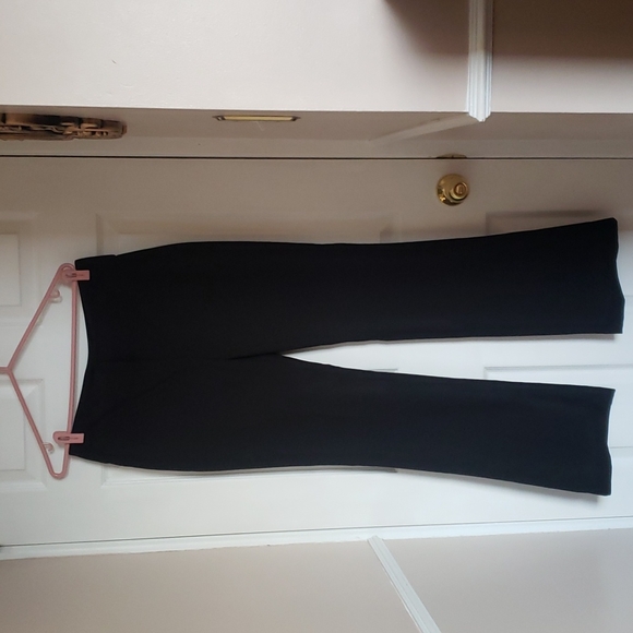 Suzy Shier Black Dress Pants - Picture 2 of 4